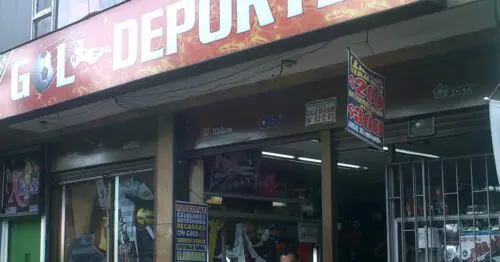 GOL DEPORTES GOL DEPORTES